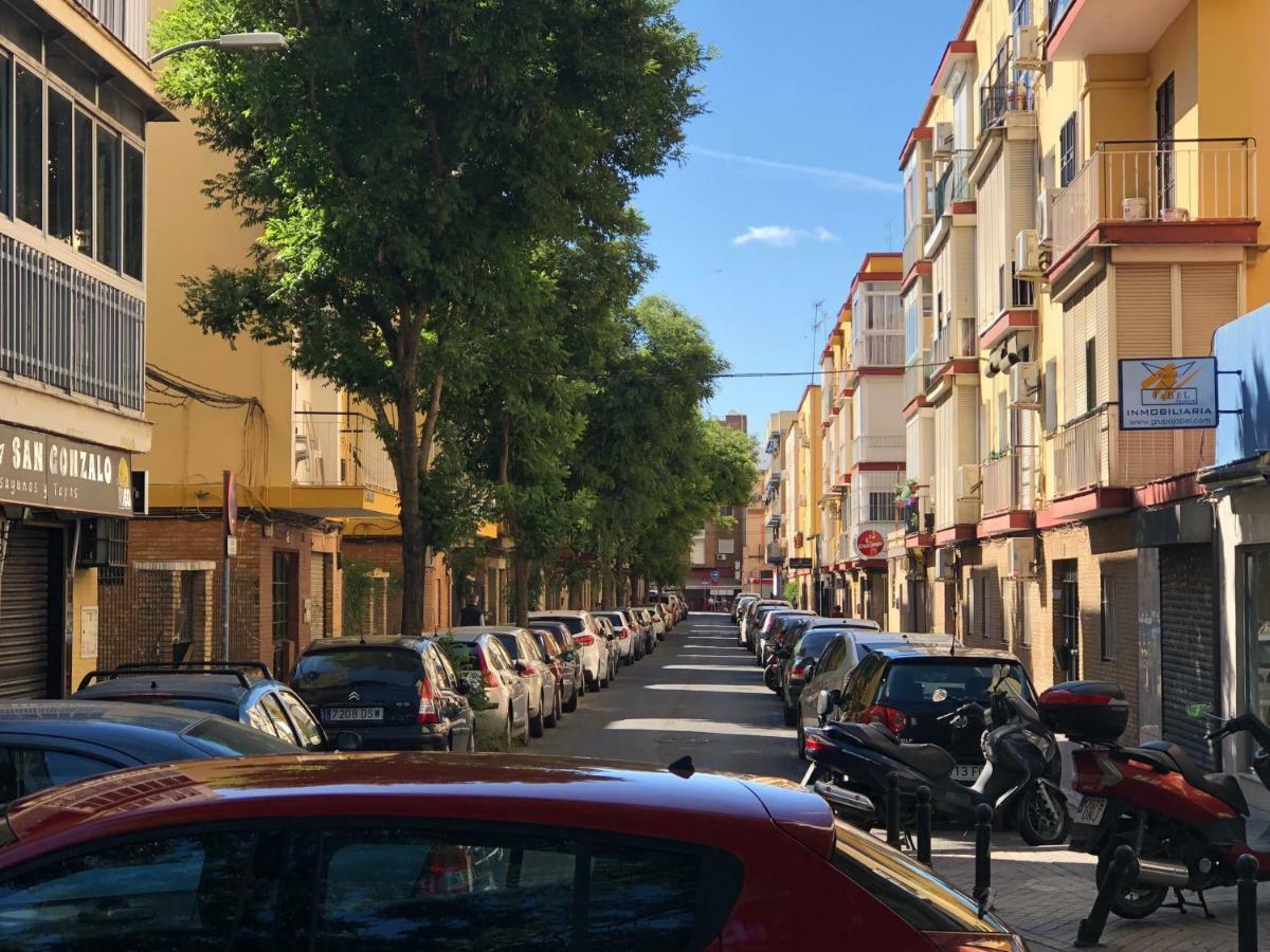 Latidos De Triana - Apartamento En Triana Totalmente Equipado — Photos 1