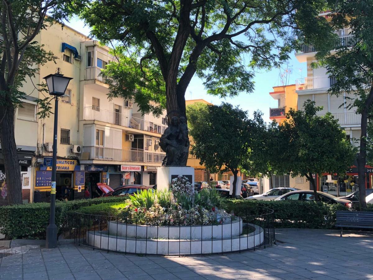 Latidos De Triana - Apartamento En Triana Totalmente Equipado — Photos 2